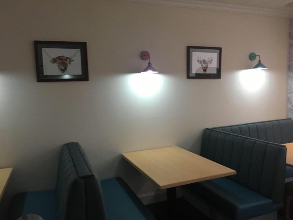 Oyo Douglas Hotel Kilmarnock Zewnętrze zdjęcie