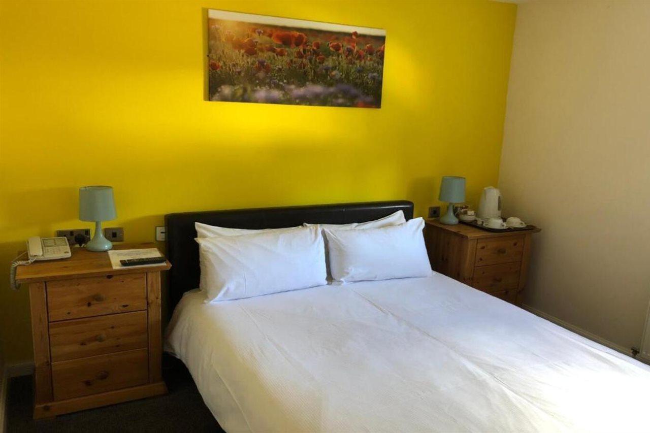 Oyo Douglas Hotel Kilmarnock Zewnętrze zdjęcie