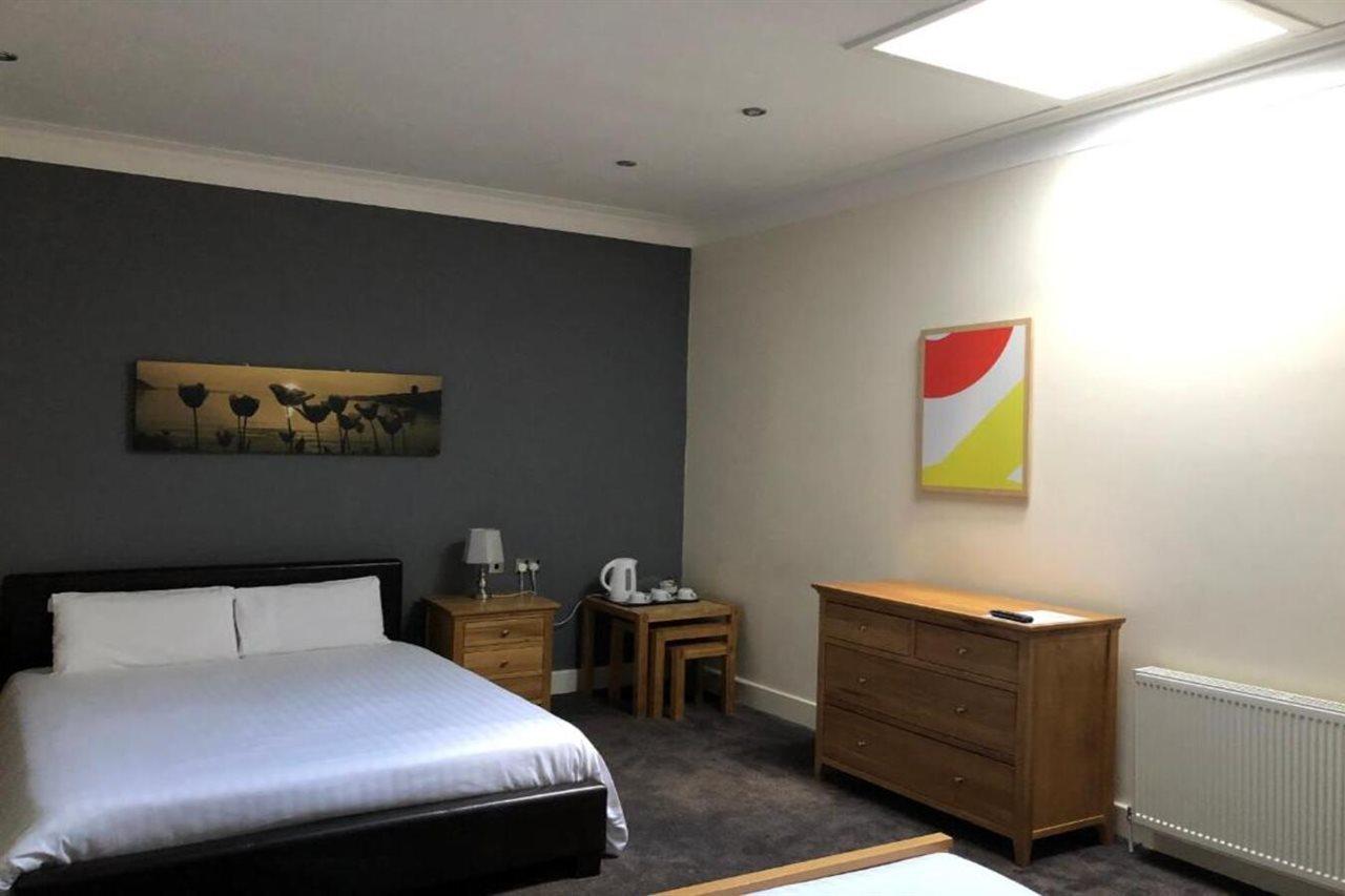 Oyo Douglas Hotel Kilmarnock Zewnętrze zdjęcie